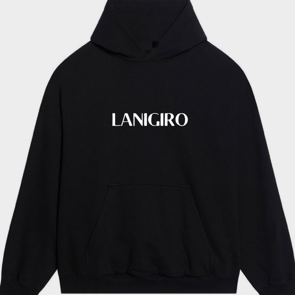LANIGIRO ( Cash Club )